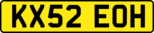 KX52EOH