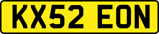 KX52EON