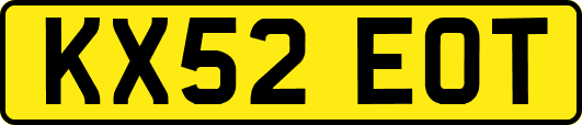 KX52EOT