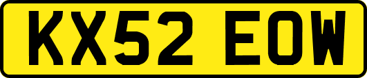 KX52EOW