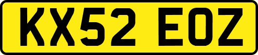 KX52EOZ