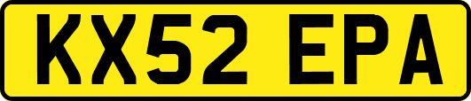 KX52EPA