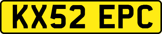 KX52EPC