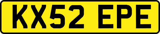 KX52EPE