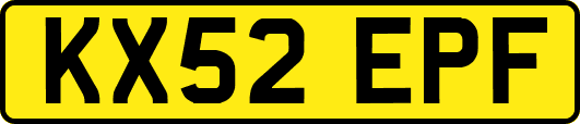 KX52EPF