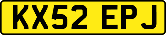 KX52EPJ