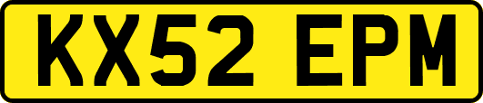 KX52EPM