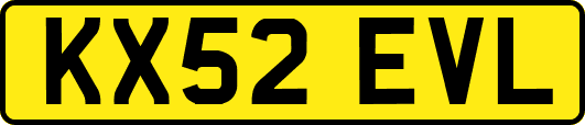 KX52EVL