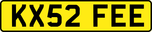 KX52FEE