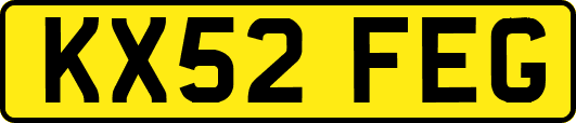 KX52FEG