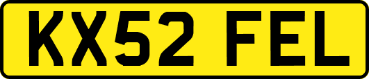 KX52FEL