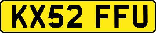 KX52FFU