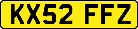 KX52FFZ