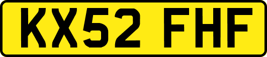 KX52FHF