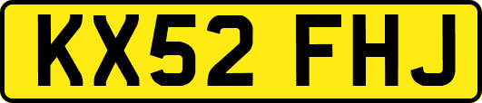 KX52FHJ