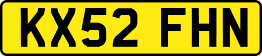 KX52FHN
