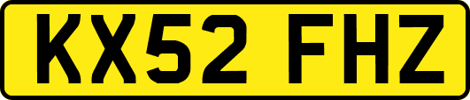 KX52FHZ