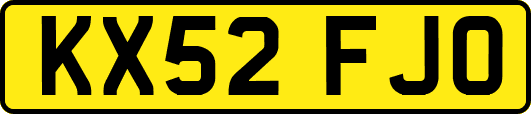 KX52FJO