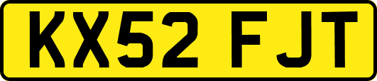KX52FJT