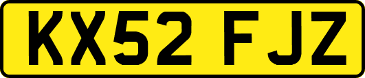 KX52FJZ