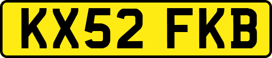 KX52FKB