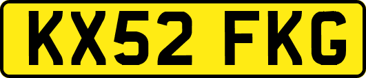 KX52FKG