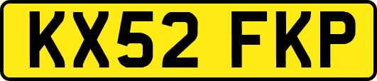 KX52FKP