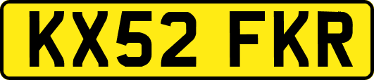 KX52FKR