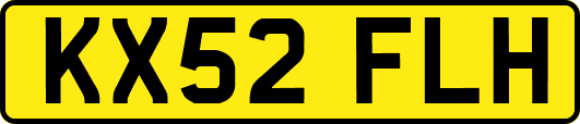 KX52FLH