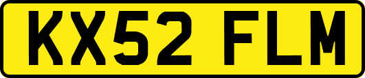 KX52FLM