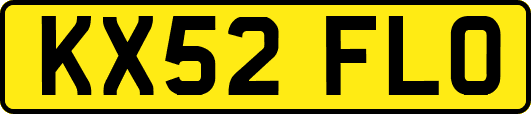 KX52FLO