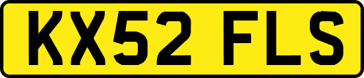 KX52FLS