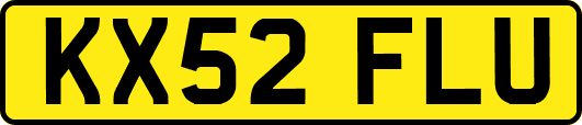 KX52FLU