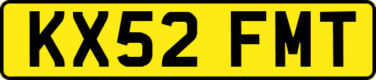 KX52FMT