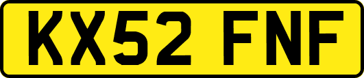 KX52FNF