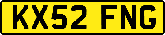 KX52FNG