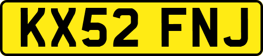 KX52FNJ
