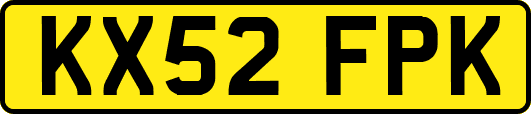 KX52FPK
