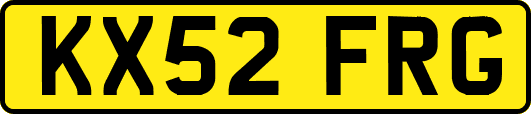 KX52FRG