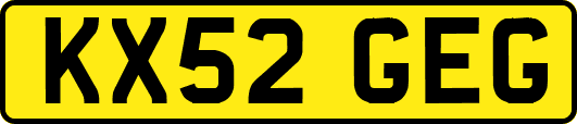 KX52GEG