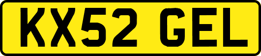 KX52GEL