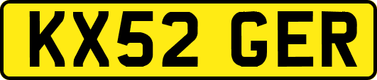 KX52GER