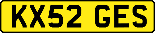 KX52GES