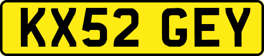 KX52GEY