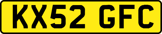 KX52GFC