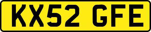 KX52GFE