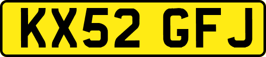 KX52GFJ