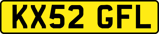 KX52GFL