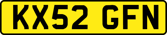 KX52GFN