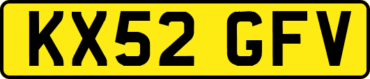 KX52GFV